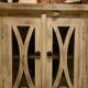 Commode. Deco jardin
