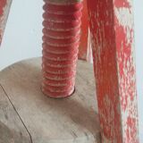 Workshop stool of the 50s
