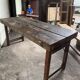 Table de fleuriste