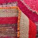 Tapis de couloir vintage turc rose rouge 3x10, 101x323cm sk 18180 livraison gratuite