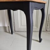 Regency style coffee table
