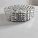 Erco vintage bubble ceiling light