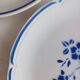 Set of 10 Moulin des Loups dinner plates, Alain
