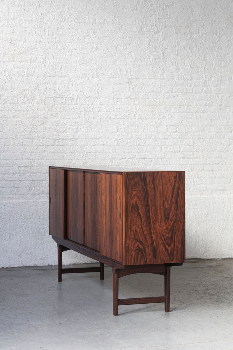 Highboard, Danish design, 1960's