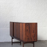 Highboard, Danish design, 1960's