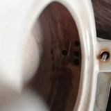 Ceramic teapot