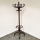 Bentwood coat stand by Thonet, 1920s