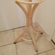 Porte manteau perroquet vintage
