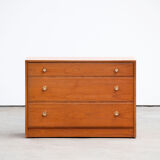 Vintage Scandinavian dresser 1960