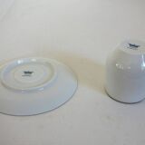 Coffee service for 8 people, Thomas brand, Germany 1970s