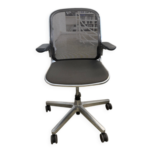 Chaise de bureau icf