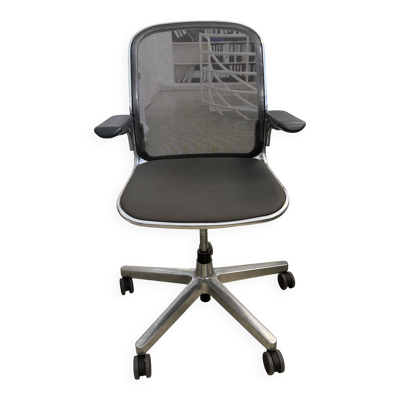 Chaise de bureau ICF Cloud Task 117