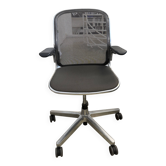 Chaise de bureau ICF Cloud Task 117