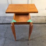 Games table
