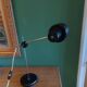 Lampe articulée vintage  Jan Suchan