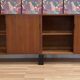 DOUBLE DESIGN FURNITURE FROM THE 1960s.