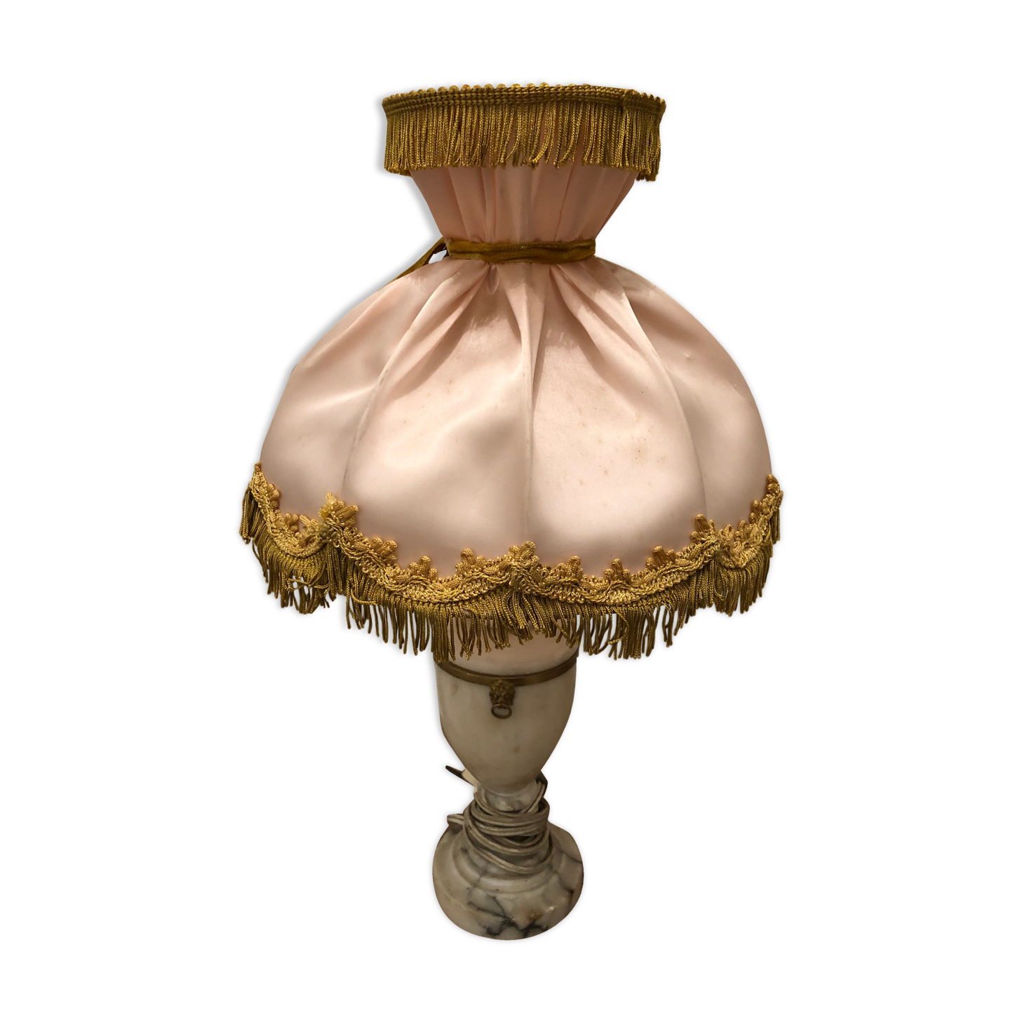 Bedside lamp
