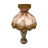 Bedside lamp