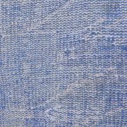 Blue Vintage Turkish Runner Rug sku1302