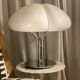 Quadrifoglio Lamp 60-70s – White - Gae Aulenti / Luigi Massoni