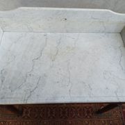 Meuble de toilette meuble de salle de bain style anglais