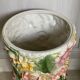 Vintage slurry umbrella holder
