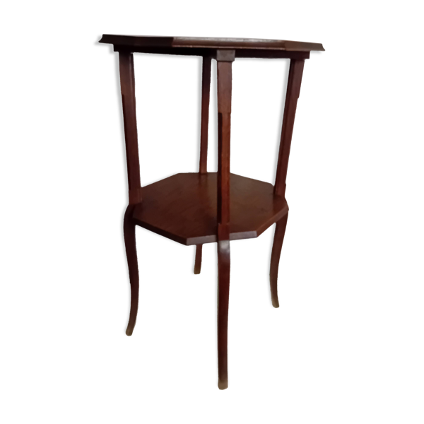 Guéridon, table d'appoint style Louis XV