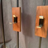 Wall hanger, Italy, 1960s.