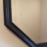 Octagonal mirror