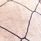 Berber carpet Magalie 241 x 173 cm