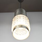 Lampe suspendue Space Age, années 70
