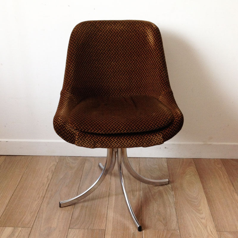 Seventies chair