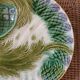 Assiette asperges