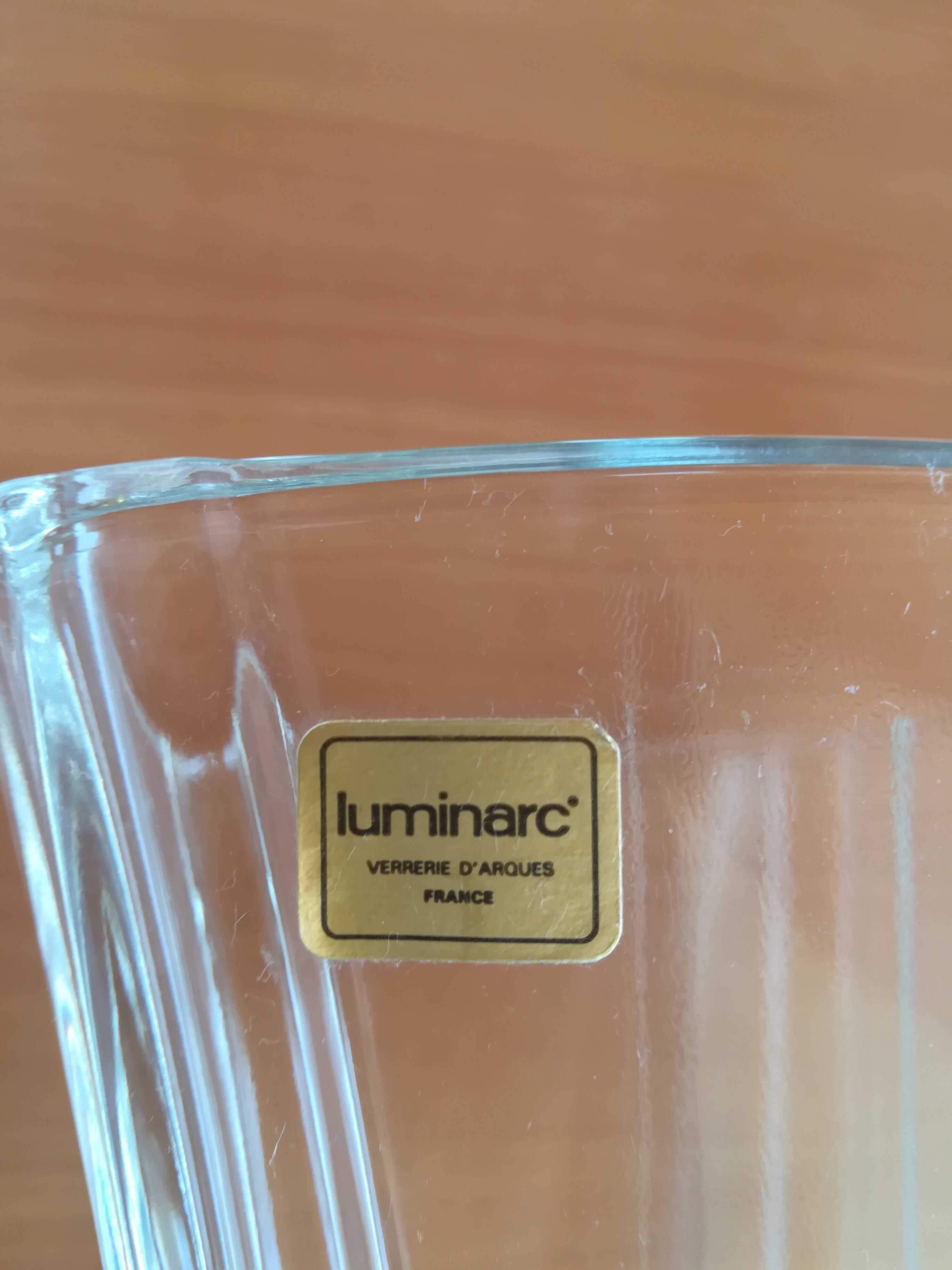 Luminarc Académie Vase