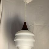 Scandinavian hanging lamp