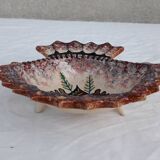 Quimper Fouillen tray