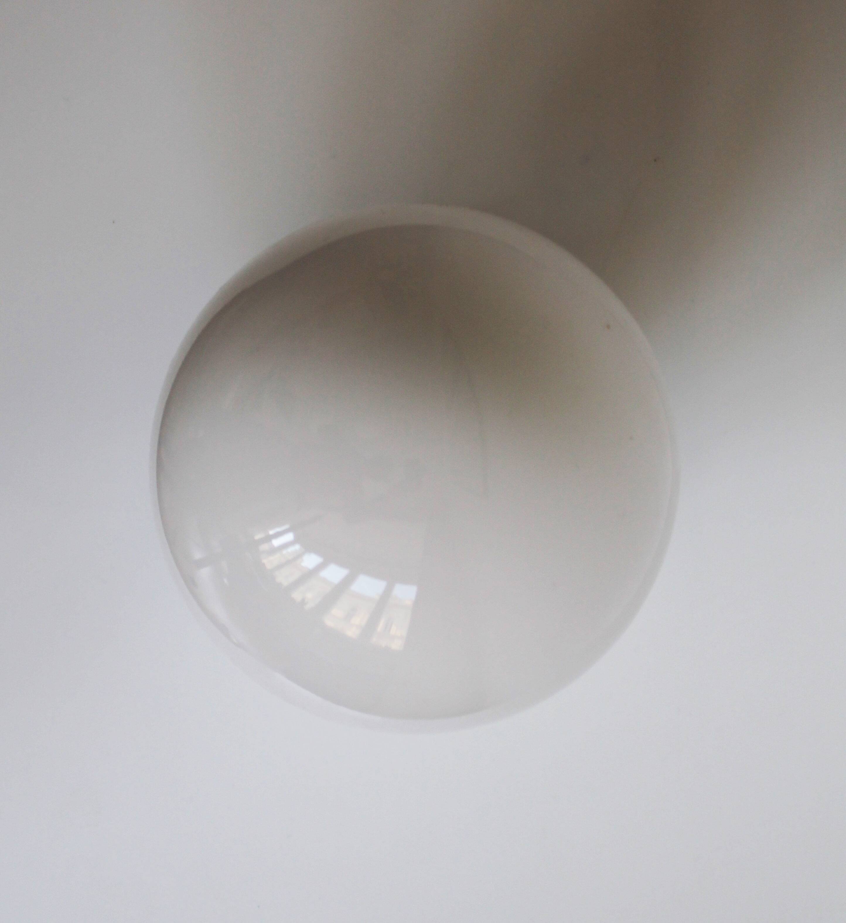 Pair of 1930s Modernist Ceiling or Wall Lights