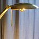Lampe soucoupe