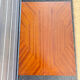 Vintage Scandinavian bedside table in wood – 1960s/70s