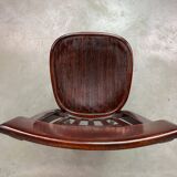Rare dining chair no. 234 by Otto Wagner for J&J Kohn