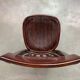 Rare dining chair no. 234 by Otto Wagner for J&J Kohn