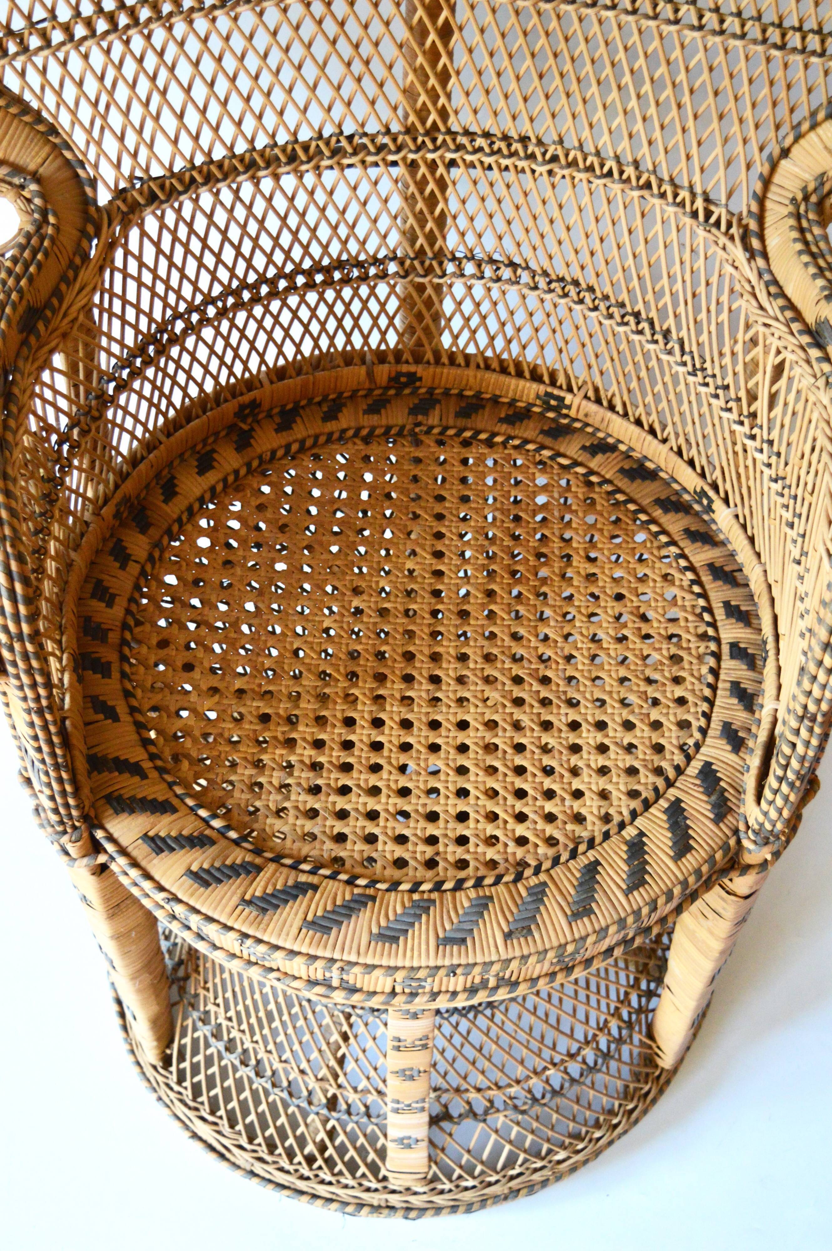 Chair emmanuelle