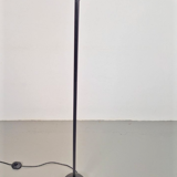Lampadaire de Sölken Leuchten, des années 1980s design