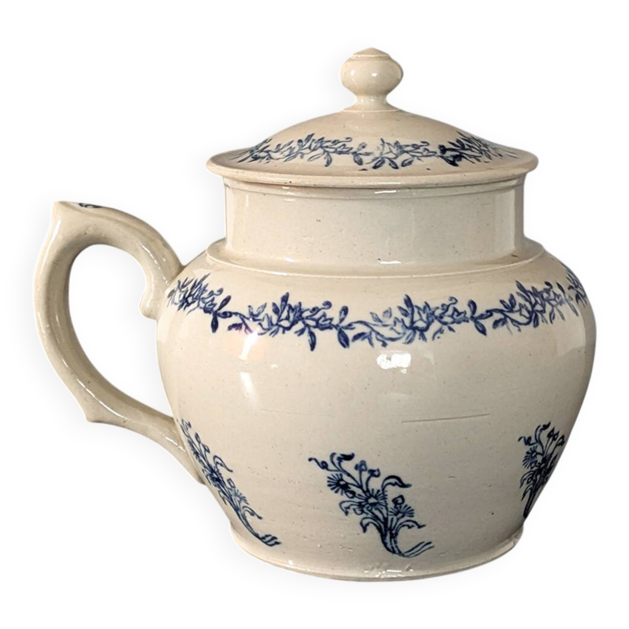 Saint-Uze ceramics