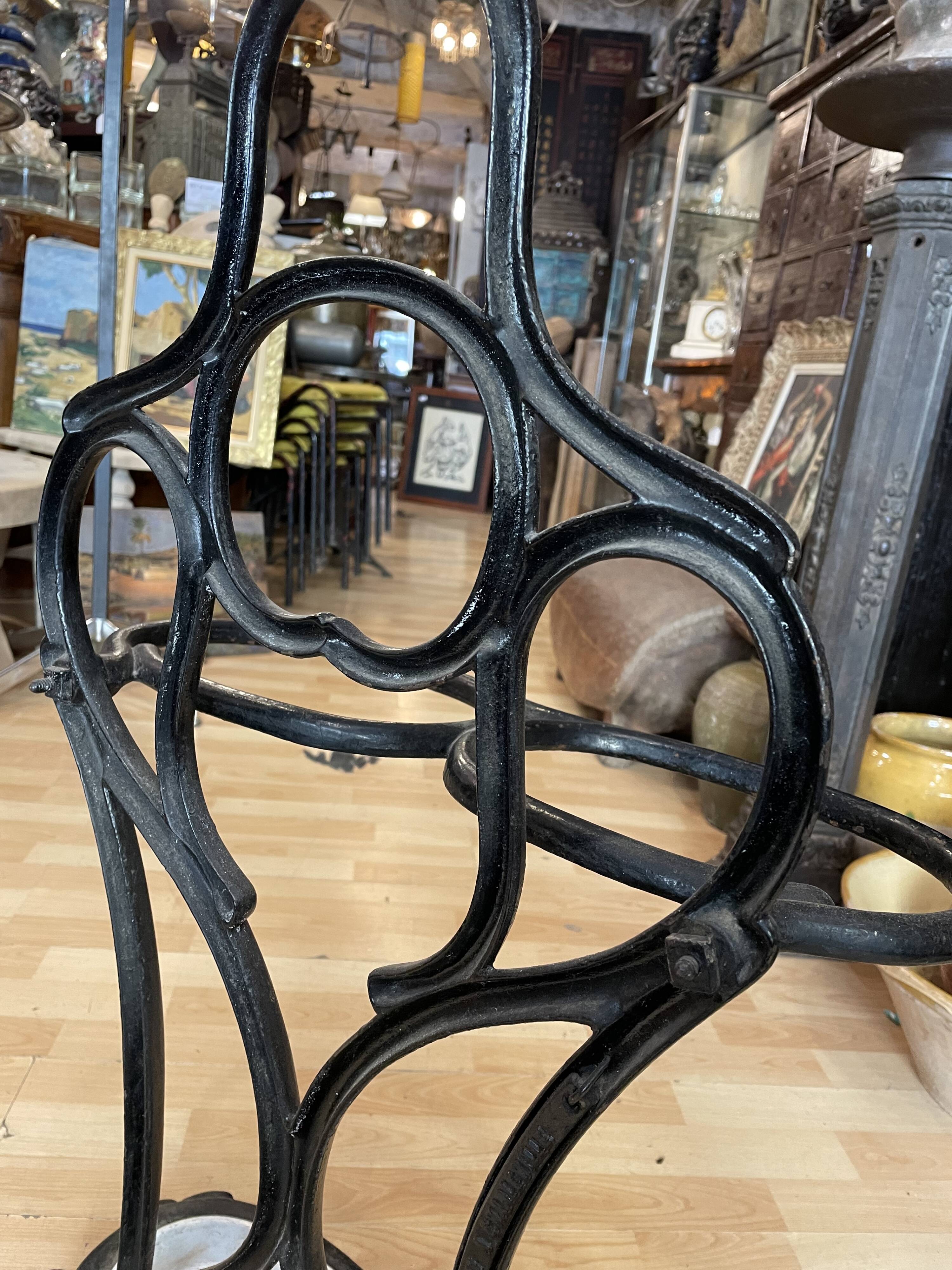 Umbrella holder and cane holder