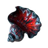 Grand vide poche coquillage vintage