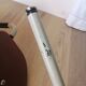Lot de 4 chaises 420-44 Strafor-Steelcase Vintage