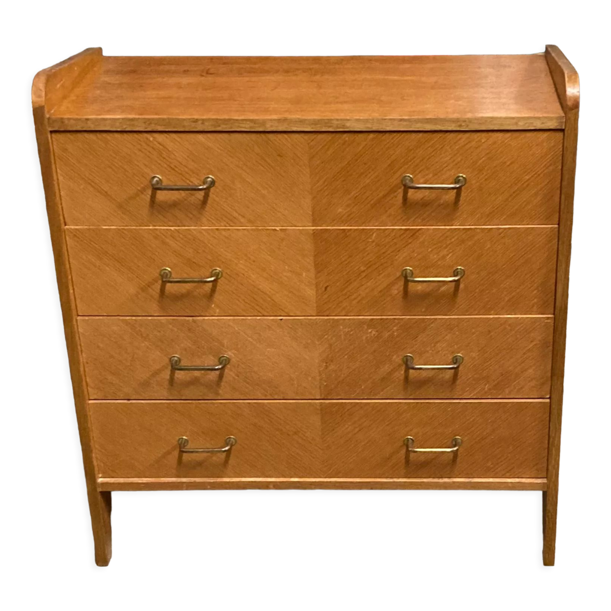 Commode 50’s