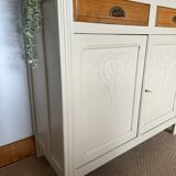 Art deco buffet