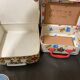 Child suitcase